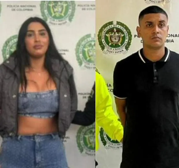 Falsas promesas y engaños: así operaba red de explotación en Cali que enviaba mujeres a Oslo