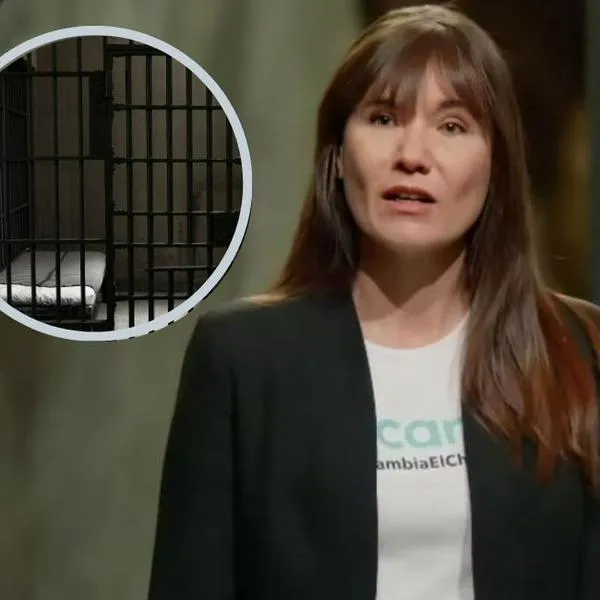 Zulma Guzmán Castro, presunta responsable de la muerte de dos niñas en Colombia, fue recluida en cárcel Bronzefield, la más grande de Europa