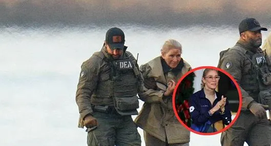 Cabello destapa supuesto pedido de esposa de Maduro en operativo de EE. UU.