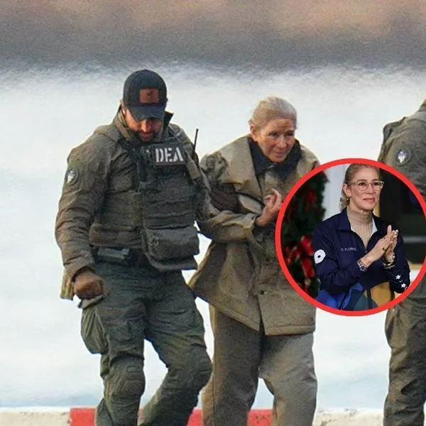 Cabello destapa supuesto pedido de esposa de Maduro en operativo de EE. UU.