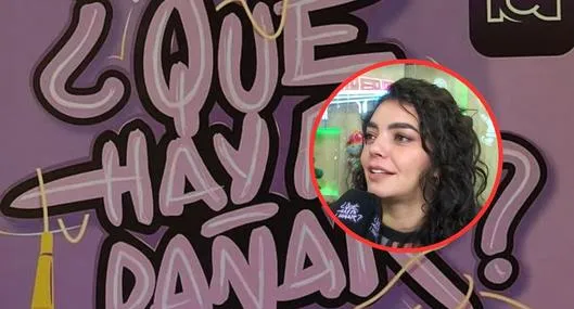 Valentina Taguado dio su versión sobre final de '¿Qué hay pa’ dañar'? de RCN