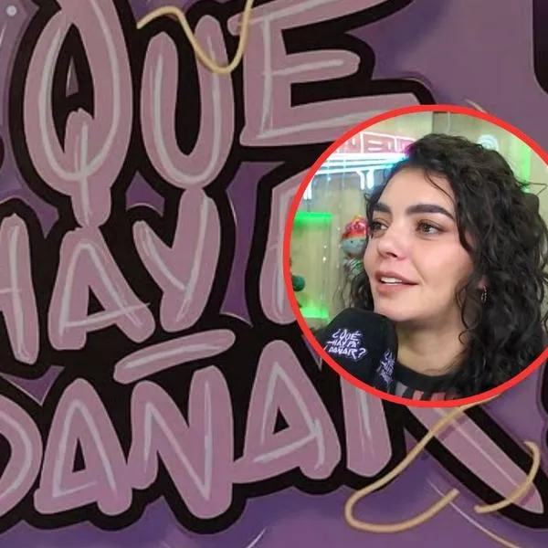 Valentina Taguado dio su versión sobre final de '¿Qué hay pa’ dañar'? de RCN