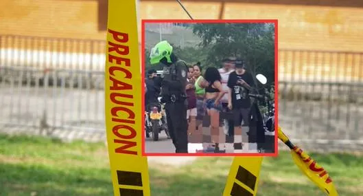 Siete asesinatos en Antioquia y Cúcuta violencia del Clan del Golfo golpea Colombia nuevamente