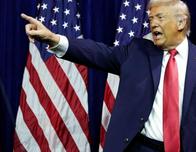 Trump anuncia manejo de petróleo venezolano mientras Rodríguez asegura gobernar sin presión exterior