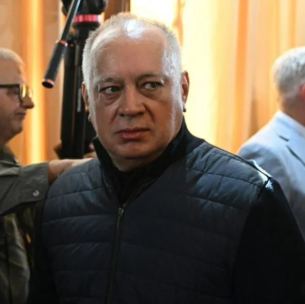 Destapan viajes de Diosdado Cabello a frontera con Colombia que lo dejarían mal parado con EE. UU. Tendría que ver con envios de droga. 