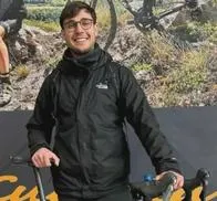 Asesinan a tiros a un joven alemán en La Guajira: al parecer, querían robarle una moto