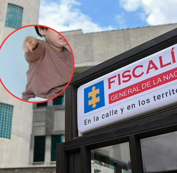 Niño de tres años habría sido abusado y quemado por su niñera en Bogotá