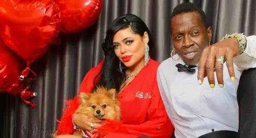 Koral Costa confirmó su separación de Omar Murillo tras más de 17 años: razón