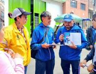 Más de 12.000 hogares de Bogotá ya cuentan con internet gratuito 