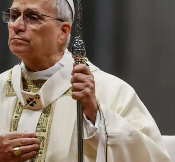 León XIV, a horas del primer Consistorio de su papado, ve necesario "realizar plenamente la reforma eclesial"