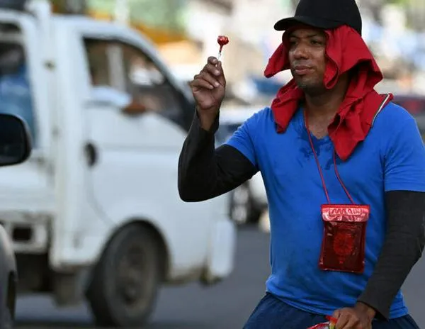 La cautela de los venezolanos varados en Honduras tras la captura de Maduro