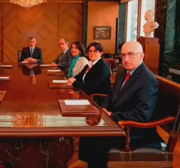 Recuperar la confianza, el reto económico de Colombia en 2026: inversión está en el nivel más bajo en dos décadas