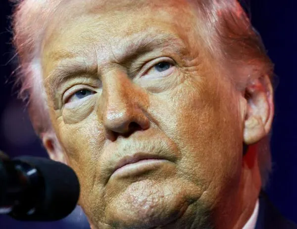 Donald Trump anuncia plan para vender hasta 50 millones de barriles de petróleo venezolano