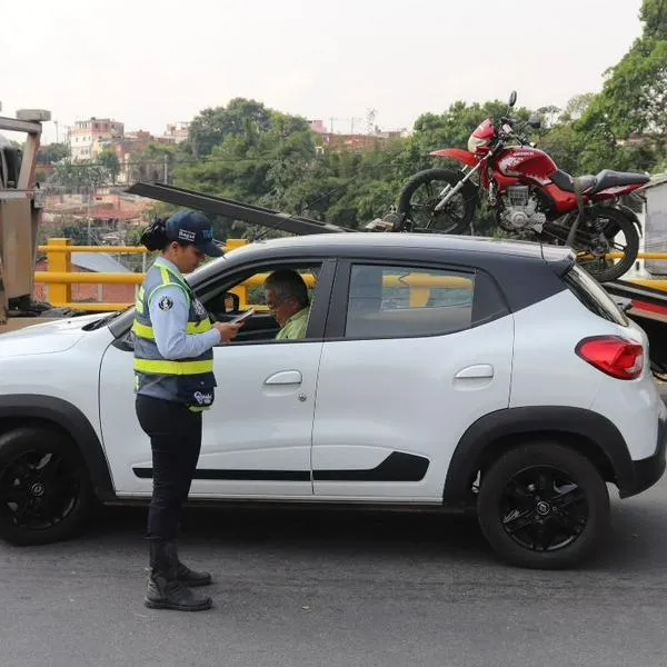 Pico y placa en Ibagué este 8 de enero