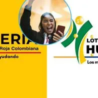 Resultados Cruz Roja y Huila: números ganadores del 6 de enero