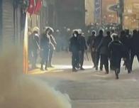 Irán: Estallan enfrentamientos en el Gran Bazar mientras las protestas cobran fuerza en el interior