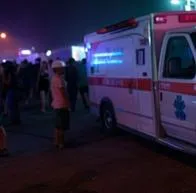 Masacre en Colombia: 4 hombres fueron hallados muertos en Antioquia