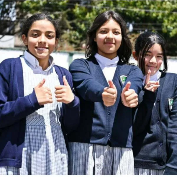 ¿Hasta cuándo son las inscripciones para colegios distritales en 2026? Hay cupos