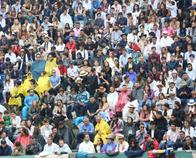 Las expectativas de los aficionados con la Temporada Taurina de Manizales siguen altas a pesar del clima y las cornadas