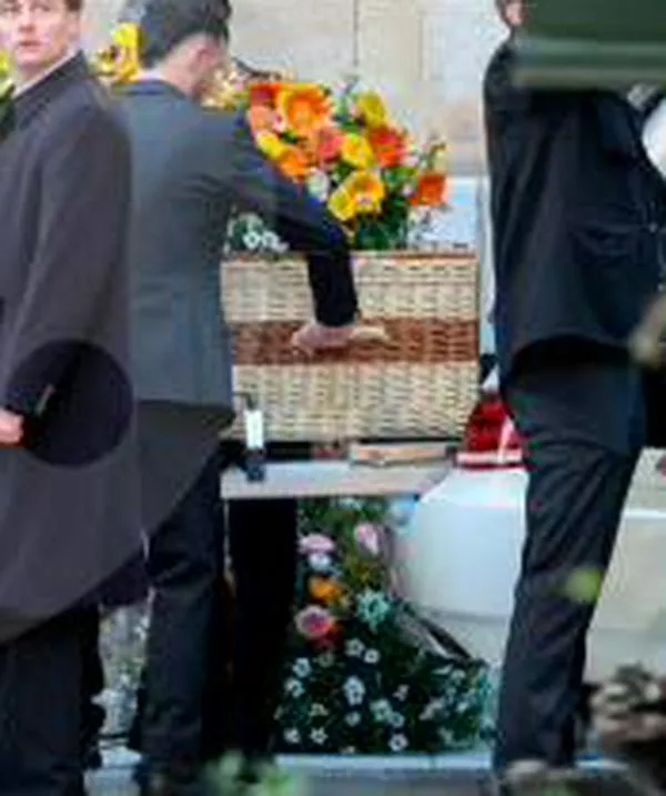 Francia despide a la diva Brigitte Bardot, así fueron sus honras fúnebres