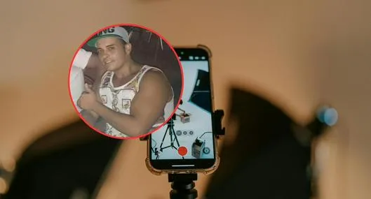 Influencer murió en plena transmisión por aceptar un reto a cambio de dinero 