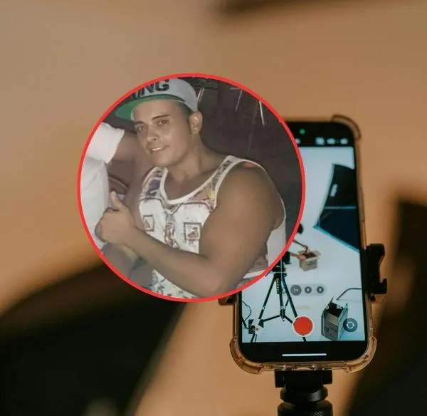 Influencer murió en plena transmisión por aceptar un reto a cambio de dinero 
