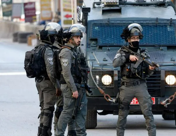 La ONU acusa a Israel de prácticas y “discriminación sistémica” en Cisjordania similares a un “apartheid”