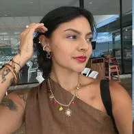 Influencer pide ayuda para pagar tratamiento contra el cáncer de cerebro