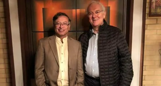 Negocio que desmiente exministro de Petro en Colombia: promete 35 millones