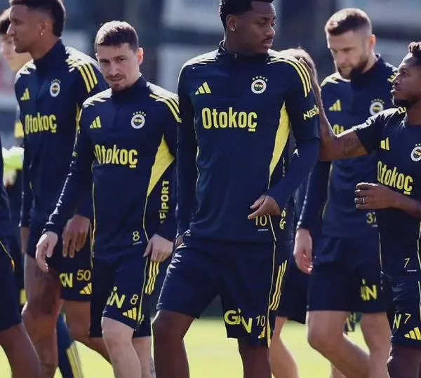 Jhon Durán tendría nuevo compañero en Fenerbahçe; anuncio inminente de un campeón de Nations League