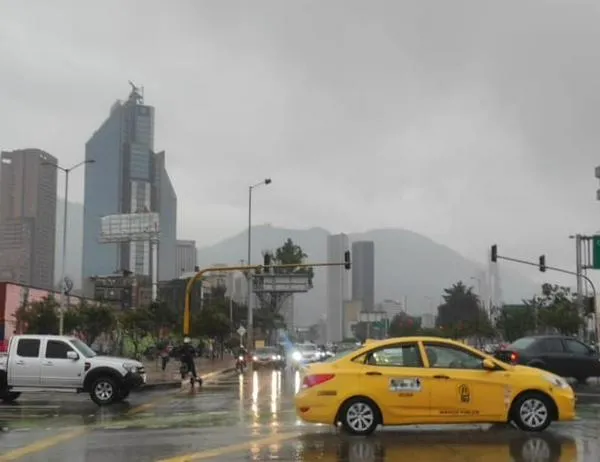 Medidas preventivas ante tormentas eléctricas, vientos fuertes o vendavales en Bogotá  