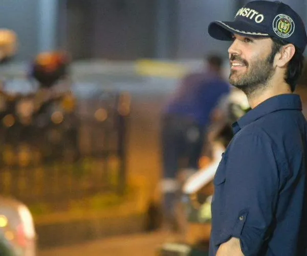 ¿A qué se debe la salida de 30 guardas de tránsito en Cali? Secretario de movilidad explicó 