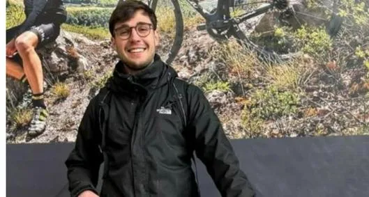 Asesinaron a estudiante alemán de famosa universidad de Bogotá: todo fue en medio de un robo cuando estaba de viaje en La Guajira. 