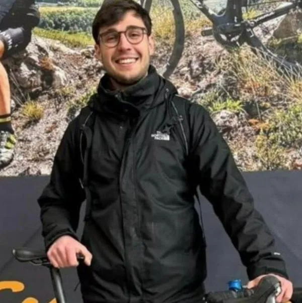 Asesinaron a estudiante alemán de famosa universidad de Bogotá: todo fue en medio de un robo cuando estaba de viaje en La Guajira. 