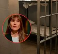 Zulma Guzmán no quieren que la extraditen a Colombia: esto pasó