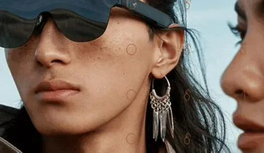 RayNeo Air 4 Pro: las nuevas gafas de realidad aumentada pensadas para ver series y jugar