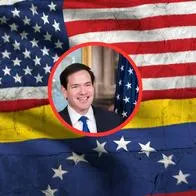 Marco Rubio revela el plan que tiene Estados Unidos con Venezuela: son 3 fases. Empresas extranjeras podrán entrar a Venezuela. 