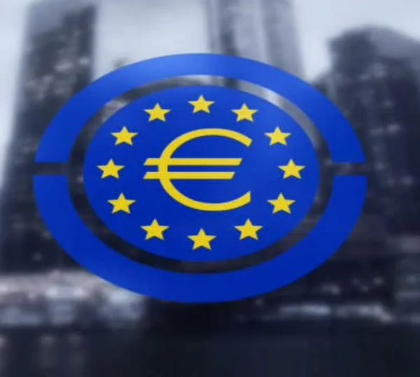 Inflación en la zona euro se moderó en diciembre y cerró el año en 2%