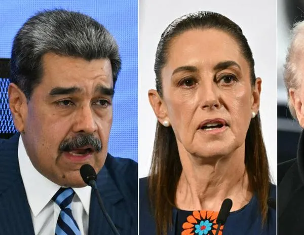 ¿Amenaza real o presión política?: los escenarios para México ante Trump tras la intervención en Venezuela