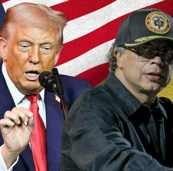 Estados Unidos, a través de la portavoz de la Casa Blanca, respondió si habrá ataque militar de Fuerza Delta a Gustavo Petro en Colombia.