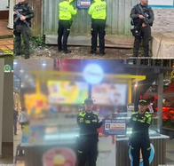 Embargan bienes de más de COP 7.300 millones de mujer extraditada a EE. UU. por narcotráfico