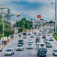 La Autopista Norte de Bogotá tendrá ampliación: ANLA emitió licencia ambiental del proyecto que promete descongestionar dicha vía.