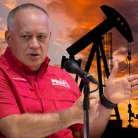 Diosdado Cabello, uno de los líderes del chavismo, en diciembre se negaba a vender petróleo a EE.UU., pero ahora PDVSA avanza en ese negocio.
