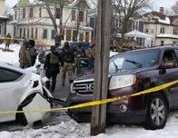 Un agente de inmigración mata a una mujer en Minneápolis durante un operativo de tráfico