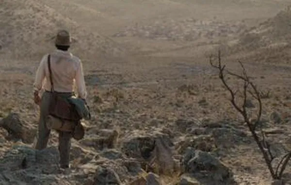 El verdadero San Juan Luvina de Juan Rulfo, a 40 años de su muerte