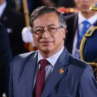 Petro dijo que Trump no es bobo: habló sobre la llamada