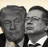 Reunión Trump y Petro: problema por visas de Estados Unidos