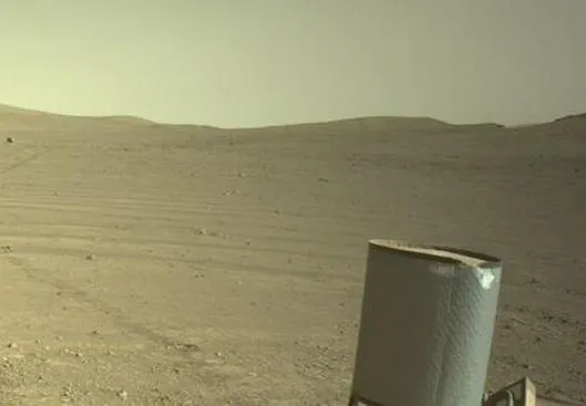 Por orden de Trump, la NASA acabaría con ambicioso proyecto para estudiar Marte