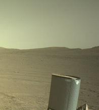 Por orden de Trump, la NASA acabaría con ambicioso proyecto para estudiar Marte