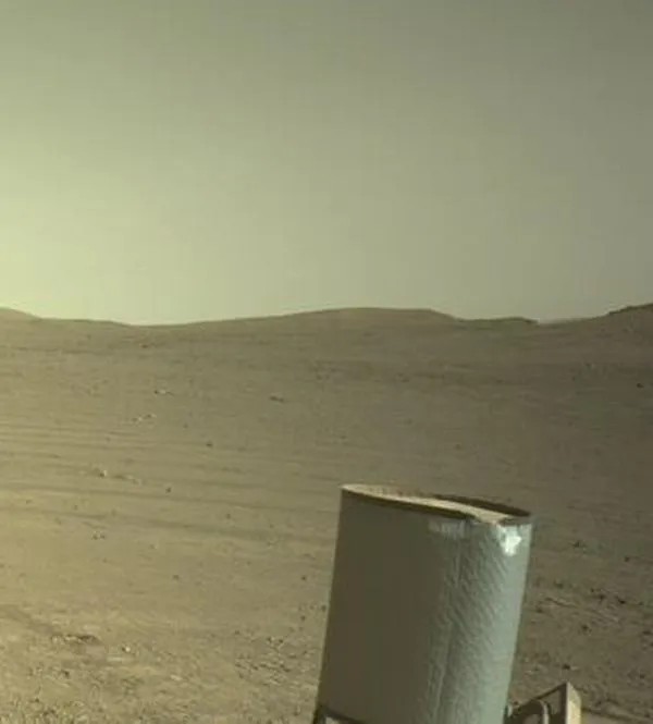 Por orden de Trump, la NASA acabaría con ambicioso proyecto para estudiar Marte